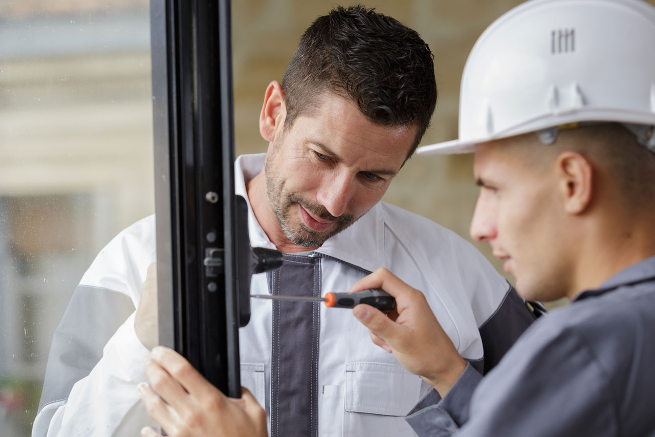 WFD Glazing, Fire Doors, Fire Rated, Fire Door Specialists