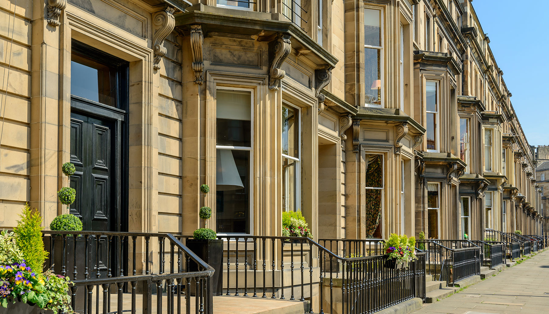 FWD, Glazing, Windows, Doors, Room Dividers, Scotland