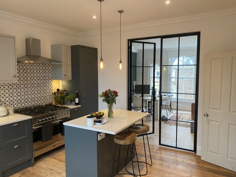 FWD, Glazing, Room Dividers, Doors, FWD, Glazing, Scotland, Internal door, Steel door,