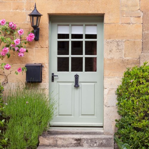 Entrance-door-AdobeStock_136364664